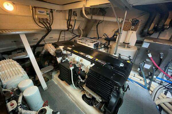 Formula 45 Yacht Yacht For Sale