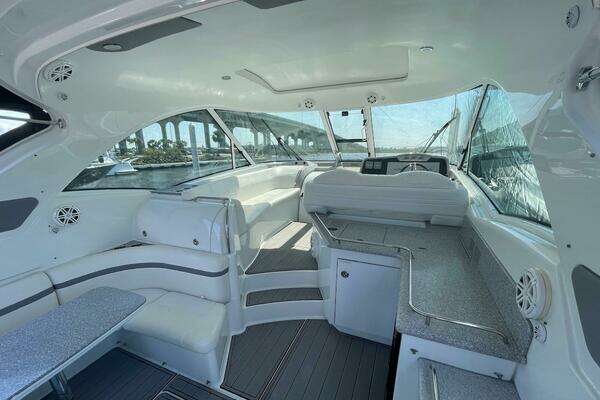 Formula 45 Yacht Yacht For Sale