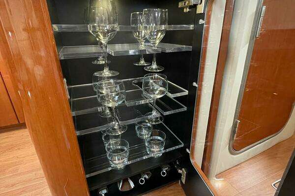 Formula 45 Yacht Yacht For Sale