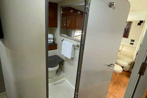 Formula 45 Yacht Yacht For Sale