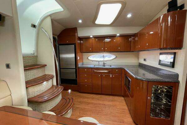 Formula 45 Yacht Yacht For Sale