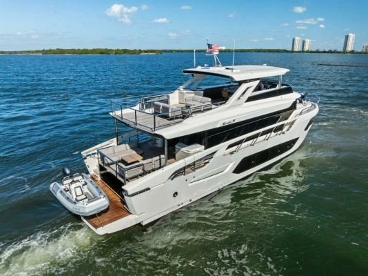 2025 Absolute 75