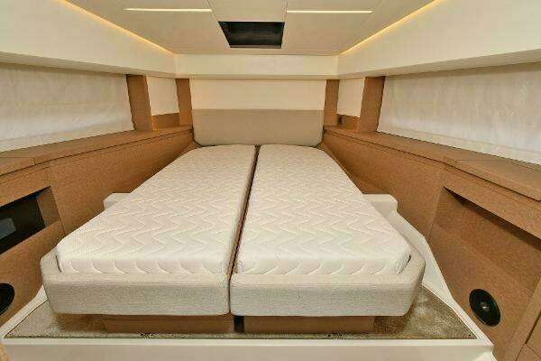 Prestige 460S Yacht For Sale