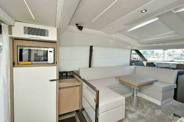 Prestige 460S Yacht For Sale