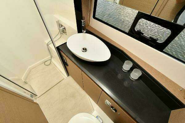 Prestige 460S Yacht For Sale