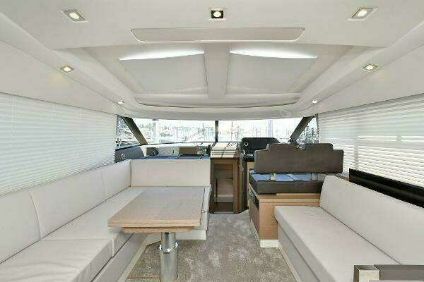 Prestige 460S Yacht For Sale