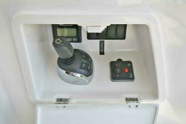 Prestige 460S Yacht For Sale