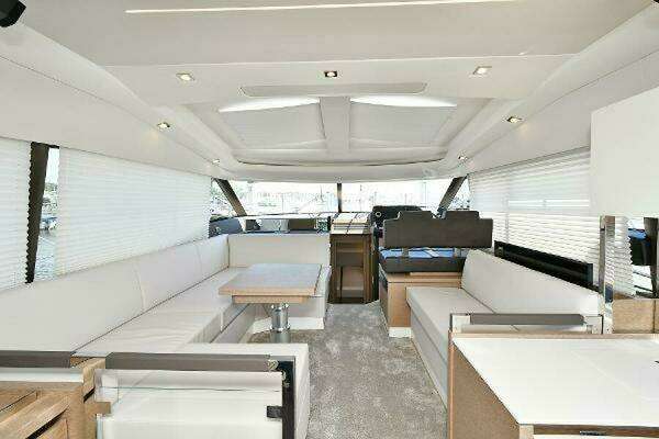 Prestige 460S Yacht For Sale