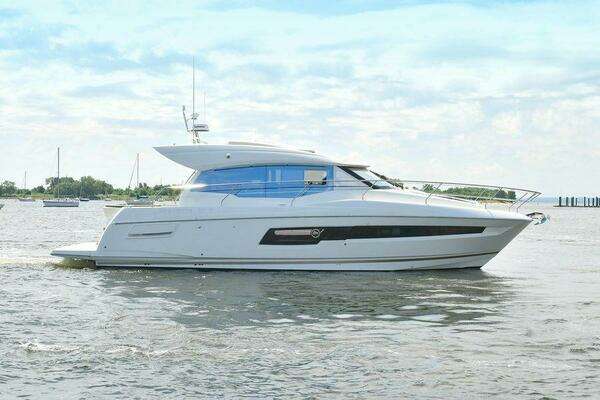 PRESTIGE - 460S