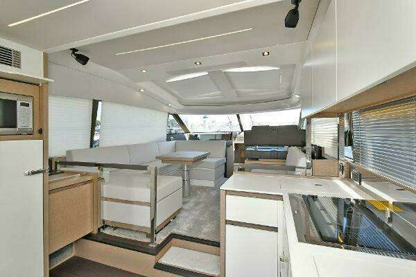 Prestige 460S Yacht For Sale