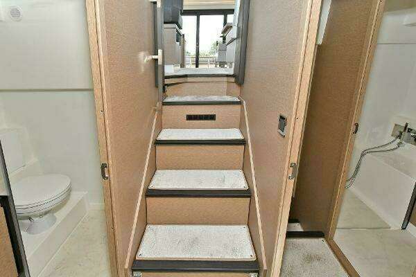 Prestige 460S Yacht For Sale