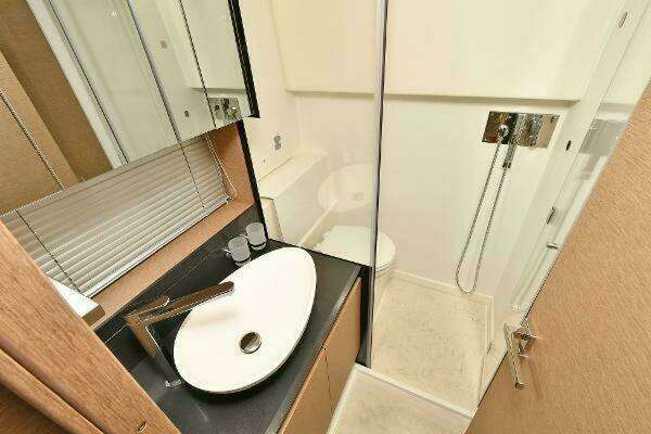 Prestige 460S Yacht For Sale