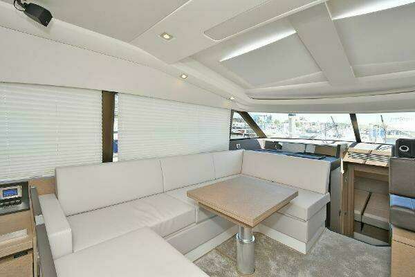 Prestige 460S Yacht For Sale