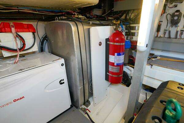 Prestige 500 Flybridge Yacht For Sale