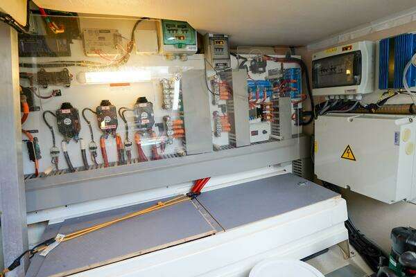 Prestige 500 Flybridge Yacht For Sale