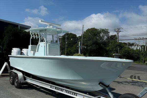 29-ft-Orion-2025-Chatham Massachusetts United States yacht for sale