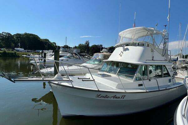 Photo of the 1984 Henriques Maine Coaster "Leslie Ann"