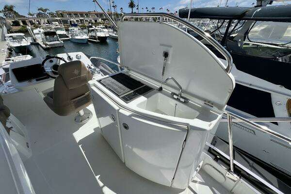 Jeanneau  Yacht For Sale