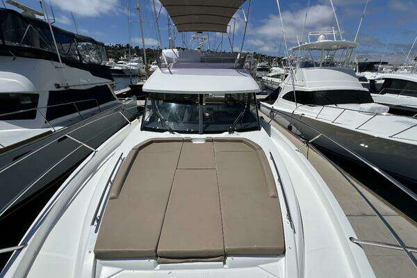 Jeanneau  Yacht For Sale