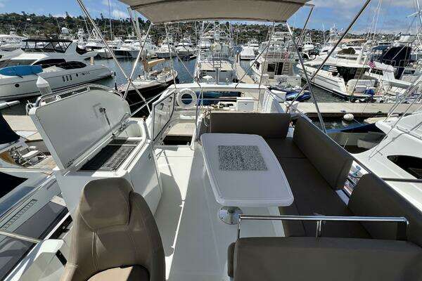 Jeanneau  Yacht For Sale