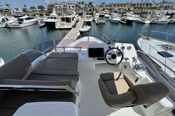 Jeanneau  Yacht For Sale
