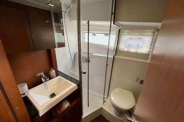 Jeanneau  Yacht For Sale