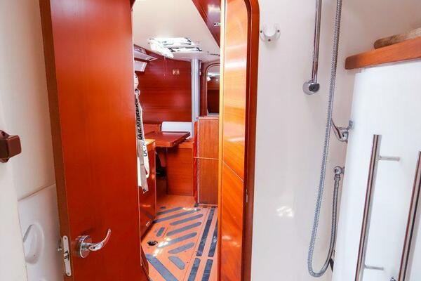 40ft Dufour Yacht For Sale