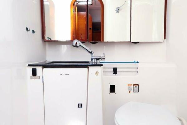 40ft Dufour Yacht For Sale