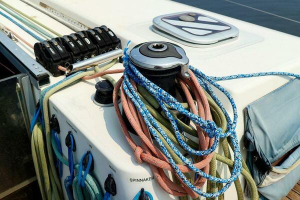 40ft Dufour Yacht For Sale