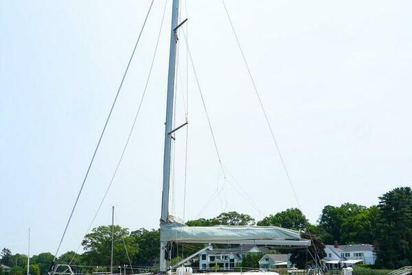40ft Dufour Yacht For Sale