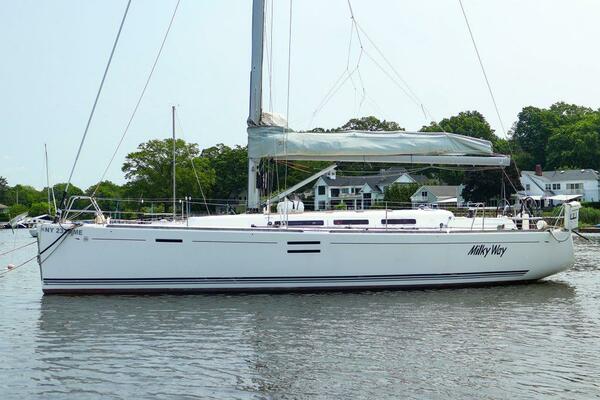 40ft Dufour Yacht For Sale