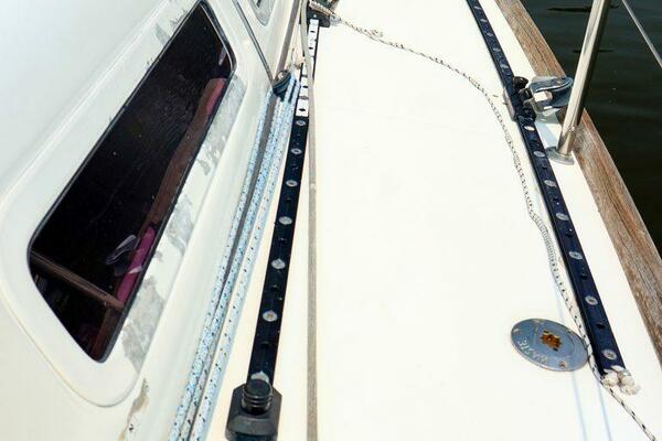40ft Dufour Yacht For Sale
