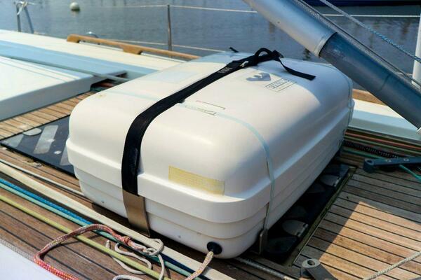 40ft Dufour Yacht For Sale