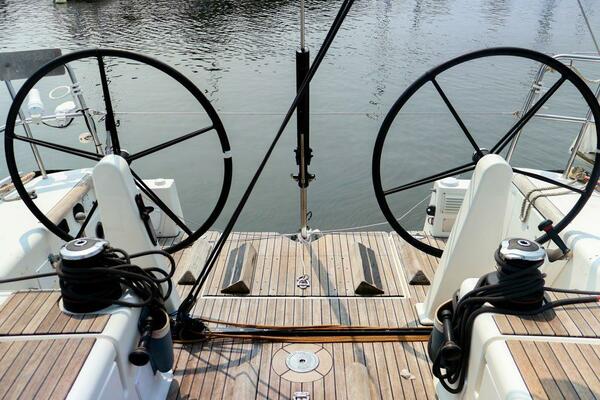 40ft Dufour Yacht For Sale