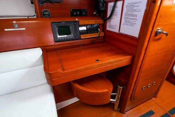 40ft Dufour Yacht For Sale