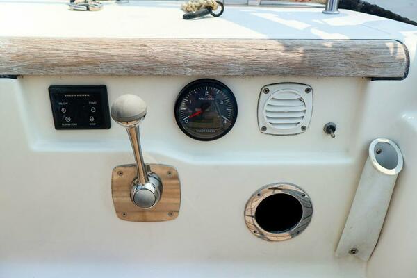 40ft Dufour Yacht For Sale