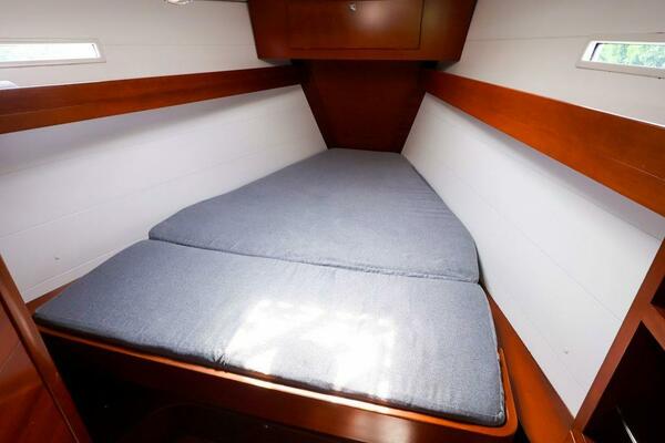 40ft Dufour Yacht For Sale