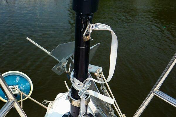40ft Dufour Yacht For Sale