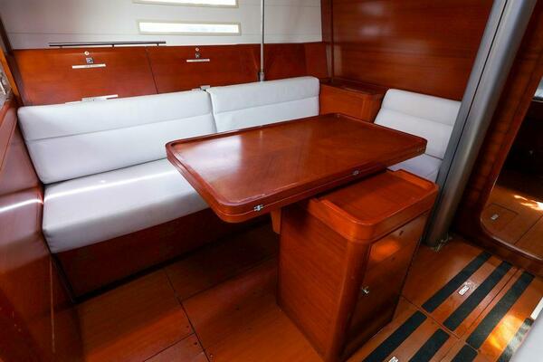 40ft Dufour Yacht For Sale