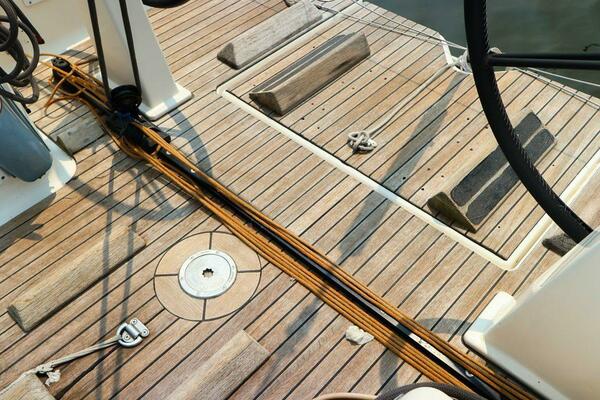 40ft Dufour Yacht For Sale