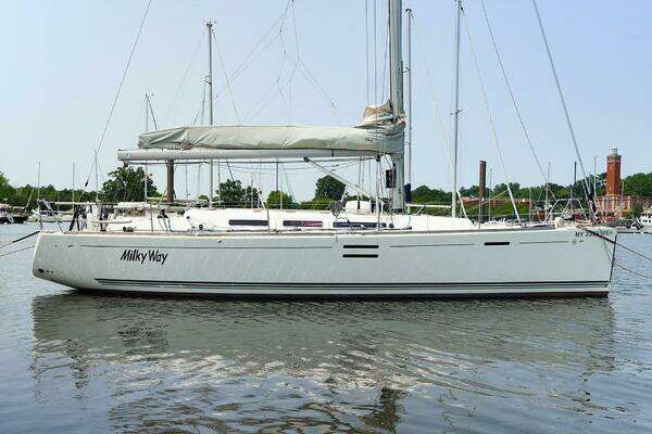 40-ft-Dufour-2011-40E-Mamaroneck New York United States yacht for sale