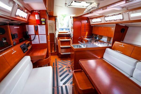 40ft Dufour Yacht For Sale