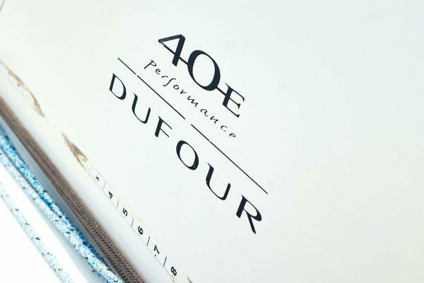 40ft Dufour Yacht For Sale