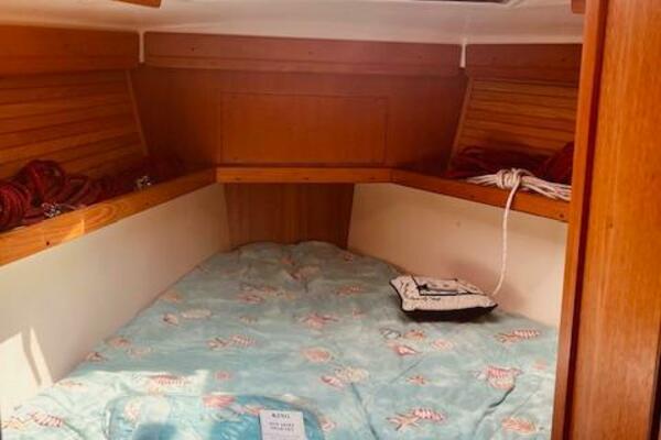 SailinNBy 41ft Catalina Yacht For Sale