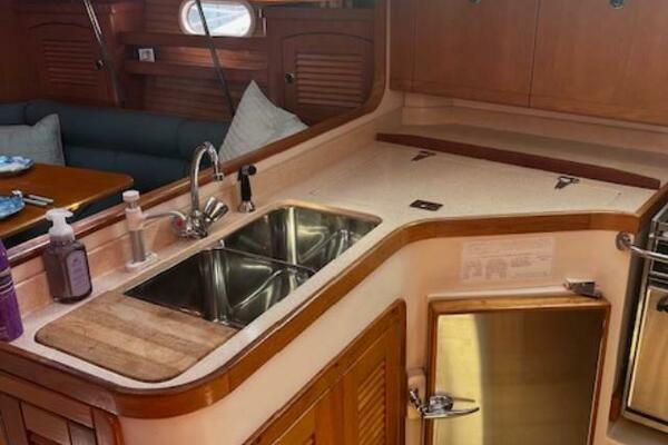 SailinNBy 41ft Catalina Yacht For Sale