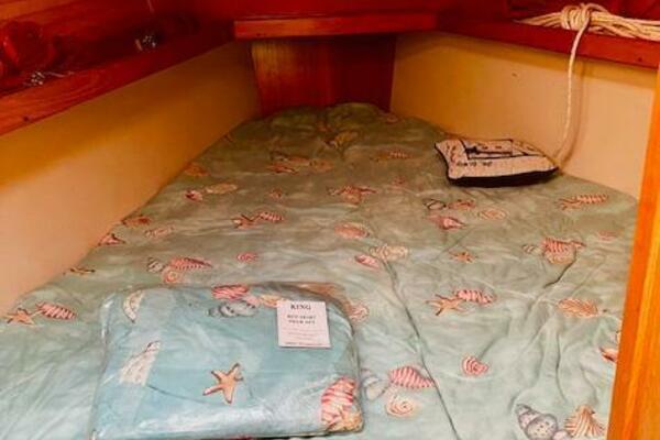 SailinNBy 41ft Catalina Yacht For Sale