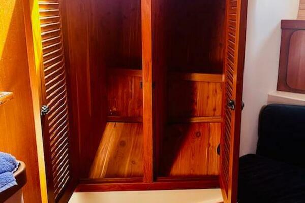 SailinNBy 41ft Catalina Yacht For Sale