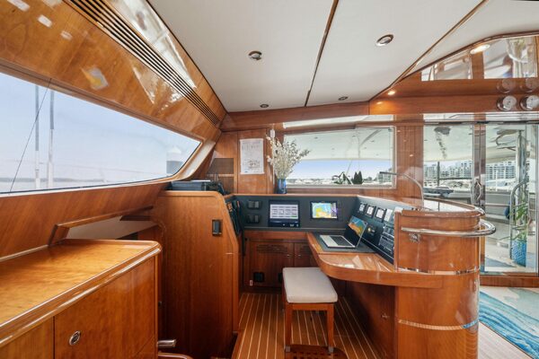 75ft Privilege Yacht For Sale 75ft Privilege Yacht For Sale