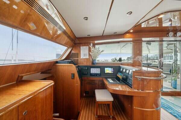 Privilege  Yacht For Sale