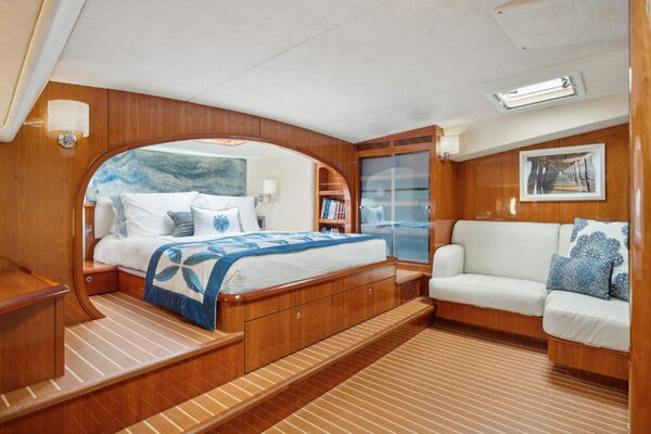 75ft Privilege Yacht For Sale 75ft Privilege Yacht For Sale